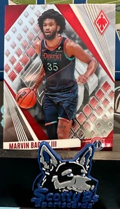 2023-24 Panini Phoenix - Marvin Bagley III #36 - Wizards - Picture 1 of 3