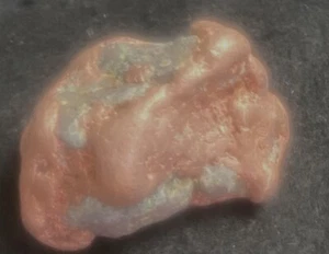 Float Copper Ore Natural Nugget Specimen 212 Gram 7.5 Oz Michigan - Picture 1 of 6
