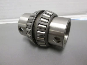 08118DE TIMKEN TAPERED ROLLER BEARING - Picture 1 of 4