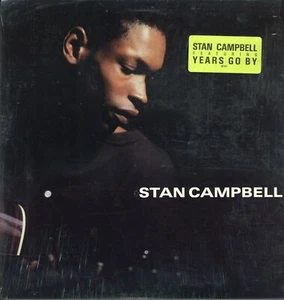 Stan Campbell - Stan Campbell '87 LP US ORG!! - Bild 1 von 4