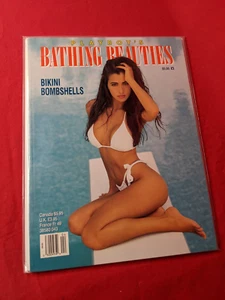 Playboy's Bathing Beauties May June 1993 Bikini Bombshells Special Edition - Picture 1 of 1