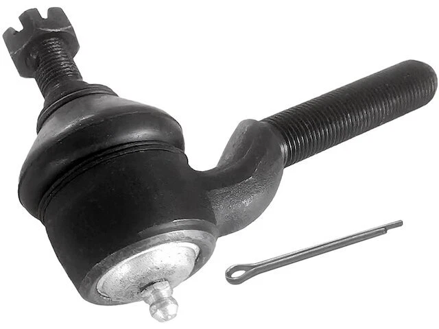 SKP 73DD33S Outer Tie Rod End Fits 1965-1969 Dodge Coronet Steering Tie Rod End Foto 1 de 1