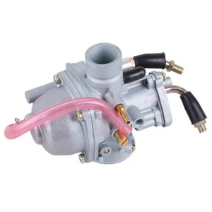 Carburetor Carb Carburetors NEW Alumuium &Zinc alloy Fits For Yamaha Jog 90 90cc - Picture 1 of 16