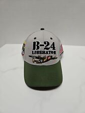 B-12 Liberator Cap Hat Keep em Flying