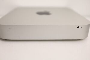 Apple Mac mini 500GB Desktops & All-In-Ones for sale | eBay