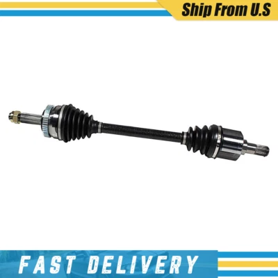 Junta CV delantera izquierda lado del conductor eje CV para camioneta Kia Rondo EX LX 2008-2012 2,7 L Foto 1 de 4