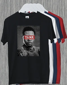 Camiseta Gervonta Davis Campeón Mundial de Boxeo Ligero Boxeador Americano Divertida Regalo - Imagen 1 de 5