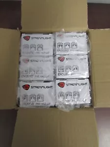 STREAMLIGHT ENDURO PRO HAZ-LO FARO CASE DA 6 (27E) - Foto 1 di 3
