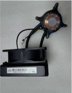 NEUF AUTHENTIQUE ALIENWARE AURORA R12 R11 R9 R8 R7 R6 CPUD VENTILATEUR DE REFROIDISSEMENT LIQUIDE MH0HN - Photo 1/6