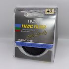 Hoya HMC 46mm ND-4 (0.6) Neutral Density Filter - GREAT CLEAN CONDITION