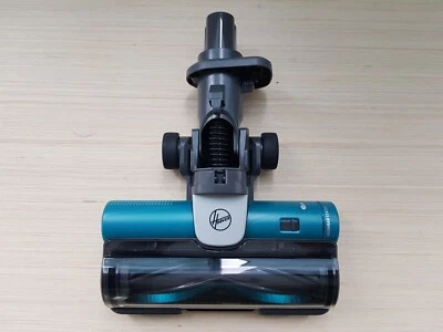 Hoover 48035199 Turbo spazzola per scopa elettrica HF9, HF910P 001, HF910P 011