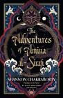 Shannon Chakraborty The Adventures of Amina Al-Sirafi (Paperback)