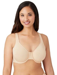Wacoal 855352 High Standards Underwire Bra - Picture 1 of 32
