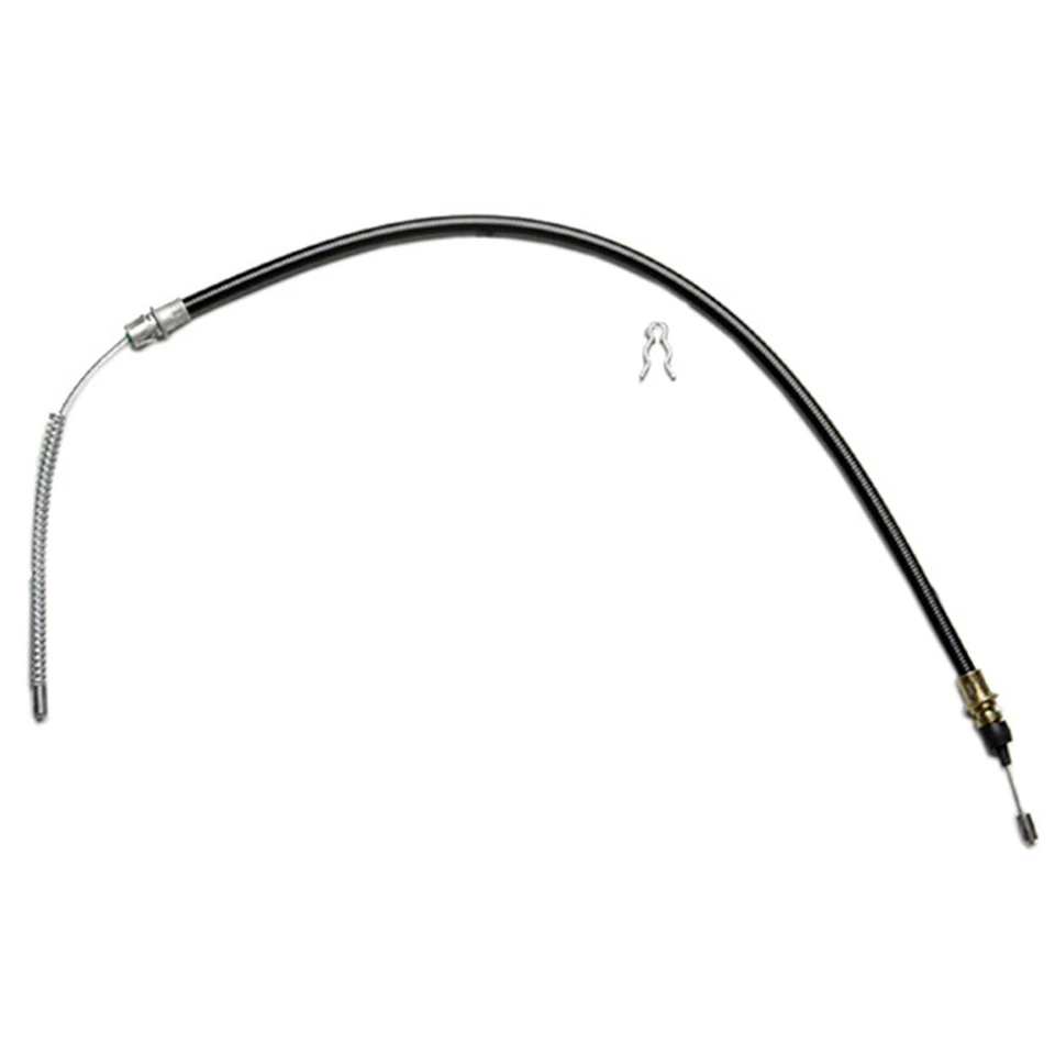 18P13 AC Delco Parking Brake Cable Rear for Chevy Olds Buick Skylark Phoenix II - Image 1 of 1