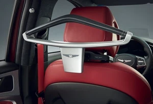 Genuine Genesis Coat Hanger Headrest For GV80 Coupe GV70 G80 G70 GV60 - Bild 1 von 5