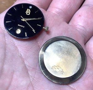 Reloj PAUL Breguette 14k (Funciona) - Imagen 1 de 12