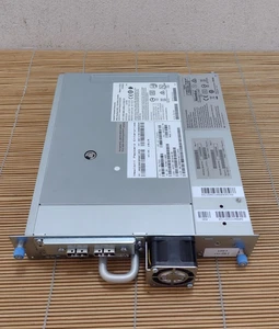 Kit de mise à niveau du lecteur SAS HP N7P37A MSL LTO-7 pour pièces uniquement - Photo 1/1