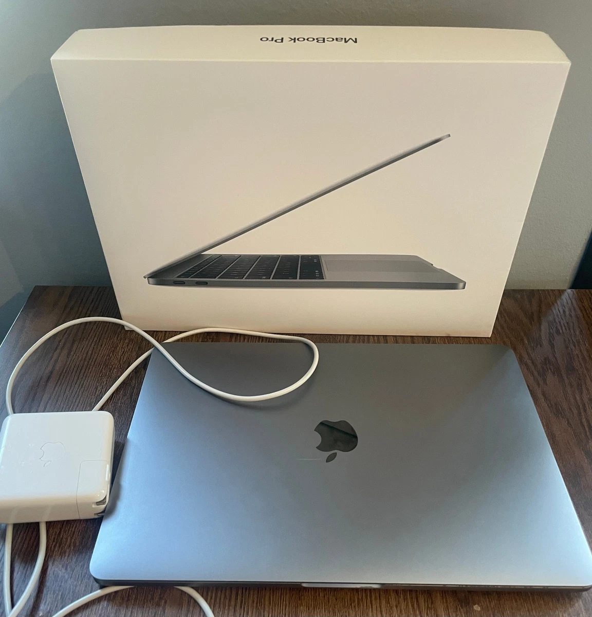 2017 Apple MacBook 500GB Hard Drive Laptops for sale | eBay