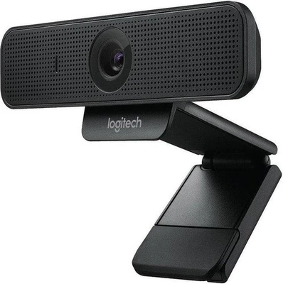 Webcam Logitech HD C925e (960-001076) mod.  960-001076 EAN 5099206064027 - Immagine 1 di 4