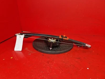 FIAT GRANDE PUNTO REGULADOR VENTANA LADO PASAJERO DELANTERO LADO CERCANO LH 2009 Foto 1 de 4