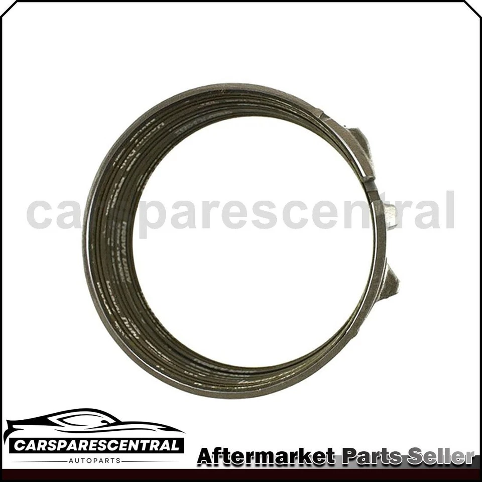 Banda de transmisión trasera automática Pioneer compatible con Chevrolet C2500 2000 1990 1989 Foto 1 de 2