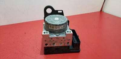 MODULADOR BOMBA ABS VOLKSWAGEN GOLF 2013 2,0 L DIÉSEL CUNA Foto 1 de 4