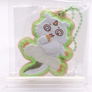 Llavero Anoko Chiikawa Galleta Mascota Dije Japón Anime Nagano Kawaii Envío Gratis - Imagen 1 de 8