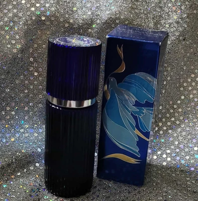 Avon MOONWIND Colonia Spray XLarge 3oz/NUEVO EN CAJA ~ PRECIOSO VINTAGE ~ ENVÍO AL DÍA SIGUIENTE Foto 1 de 4
