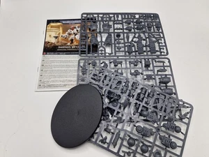 XV95 Ghostkeel Battlesuit T’au Tau New On Spru Warhammer Games Workshop 40k - Picture 1 of 1