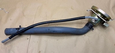 Daelim Otello FI 125 (SA7BLS) 2007-2017 Einfüllstutzen Kraftstofftank - Bild 1 von 4