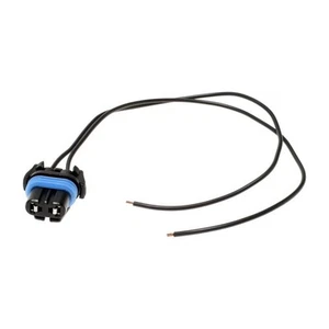 Genuine ACDelco For Lexus NX200t/NX300h 2015 16 2017 Headlight Socket Oval Shape - Picture 1 of 5