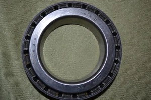 New SKF Tapered Roller Bearing 665 - Picture 1 of 3