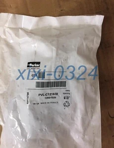1pcs NEW Parker  PVL-C121608  Pneumatic valve  DHL shipping - Picture 1 of 4