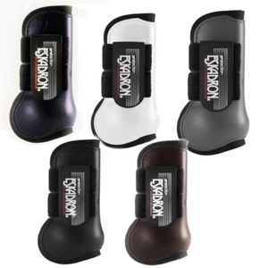 Eskadron Protection Boots Gamaschen VB/WB vorne - Bild 1 von 6