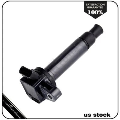 Ignition Coil For 2001-2006 Lexus GS430 LS430 Toyota Tundra Sequoia V8 4.7L - Image 1 of 4