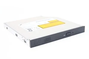 Panasonic Matsushita UJDA720 DVD-ROM CD-R/RW Burner IDE Slim Drive ZA2431P - Picture 1 of 1