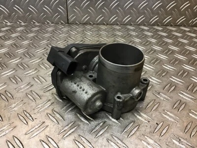 461064 Clapet D'Étranglement Skoda Roomster (5J) 03C133062C - Image 1 of 4