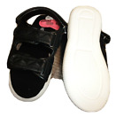 Next Boys Lightweight Touch Fastening Adjustable Strap Sandal Sliders Uk2 Eu345