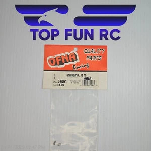 OFNA 57061 resorte/pin 12 piezas - Imagen 1 de 1