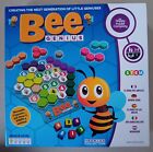 "Bee Genius" (2020) Game For Age 3-8, By Aron Lazarus, The Happy Puzzle Company