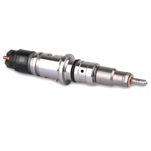 0445120193 Common Rail Diesel Fuel Injector 68086182AA 4994928 Engine ETJ - Foto 1 di 8
