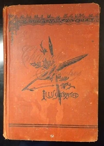 Character Sketches or, THE BLACKBOARD MIRROR.  G. A. Lofton.  Hardcover - Bild 1 von 21