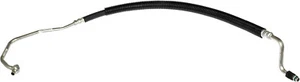 Engine Oil Cooler Hose Assembly Dorman 625-157 Lower fits 88-93 GM Trucks - Picture 1 of 2