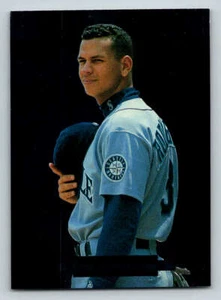 1995 Upper Deck Special Edition #120 Alex Rodriguez - Picture 1 of 2