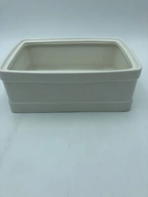 Zuccheriera "Naturéo" ceramica bianca - 5 five simple smart design - Immagine 1 di 4