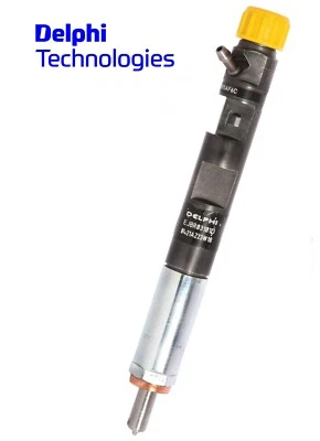 Einspritzdüse Injektor Renault Nissan Dacia Suzuki 1,5 dci EJBR03101D EJBR02701Z - Image 1 of 4