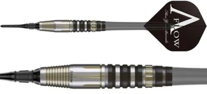 Dynasty Black Line CT "Riel 4" Mayu Shimizu 90% Softdarts 17.5 Grams - Picture 1 of 1