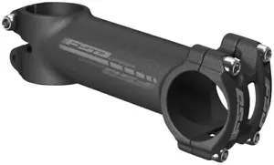Full Speed Ahead Omega Stem - 90mm, 31.8 Clamp, +/-6, 1 1/8", Alloy, Black - Picture 1 of 1