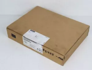 Siemens Simatic 6ES7405-0KA02-0AA0 6ES7 405-0KA02-0AA0 UNUSED & OVP - Bild 1 von 5