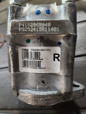 Bomba dirección asistida TRW PS252415R11401 Foto 1 de 4